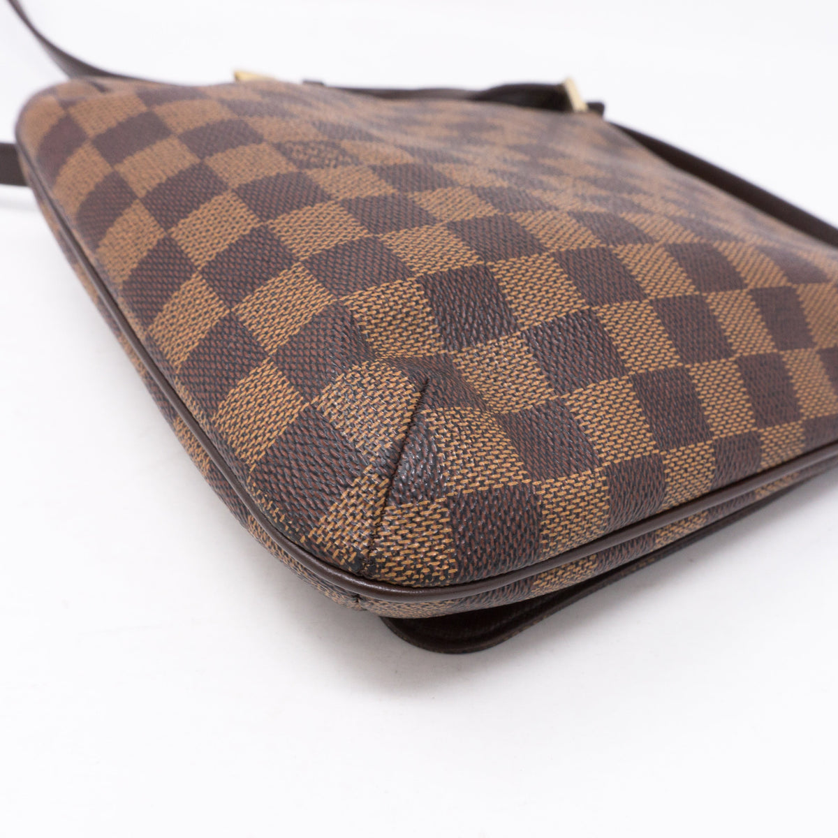 Louis-vuitton Musette Salsa Long Strap Damier Ebene