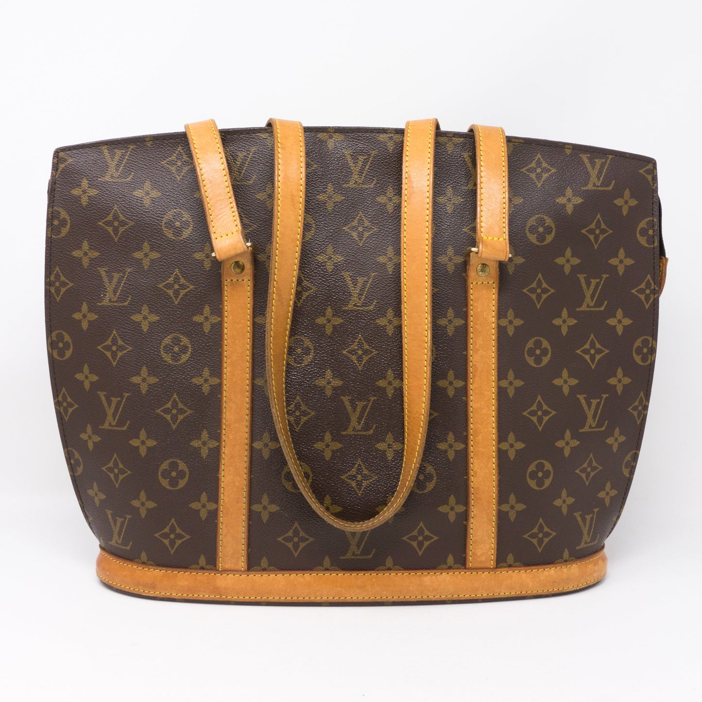 Louis-vuitton Babylone Monogram