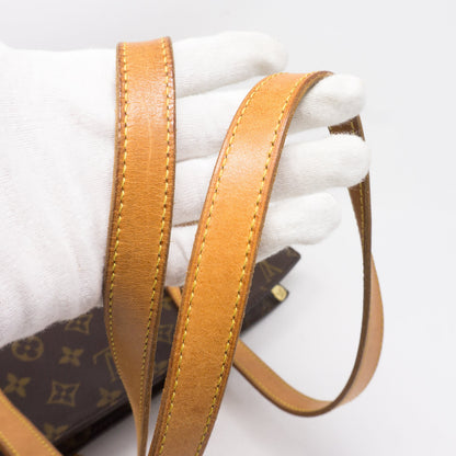 Louis-vuitton Babylone Monogram