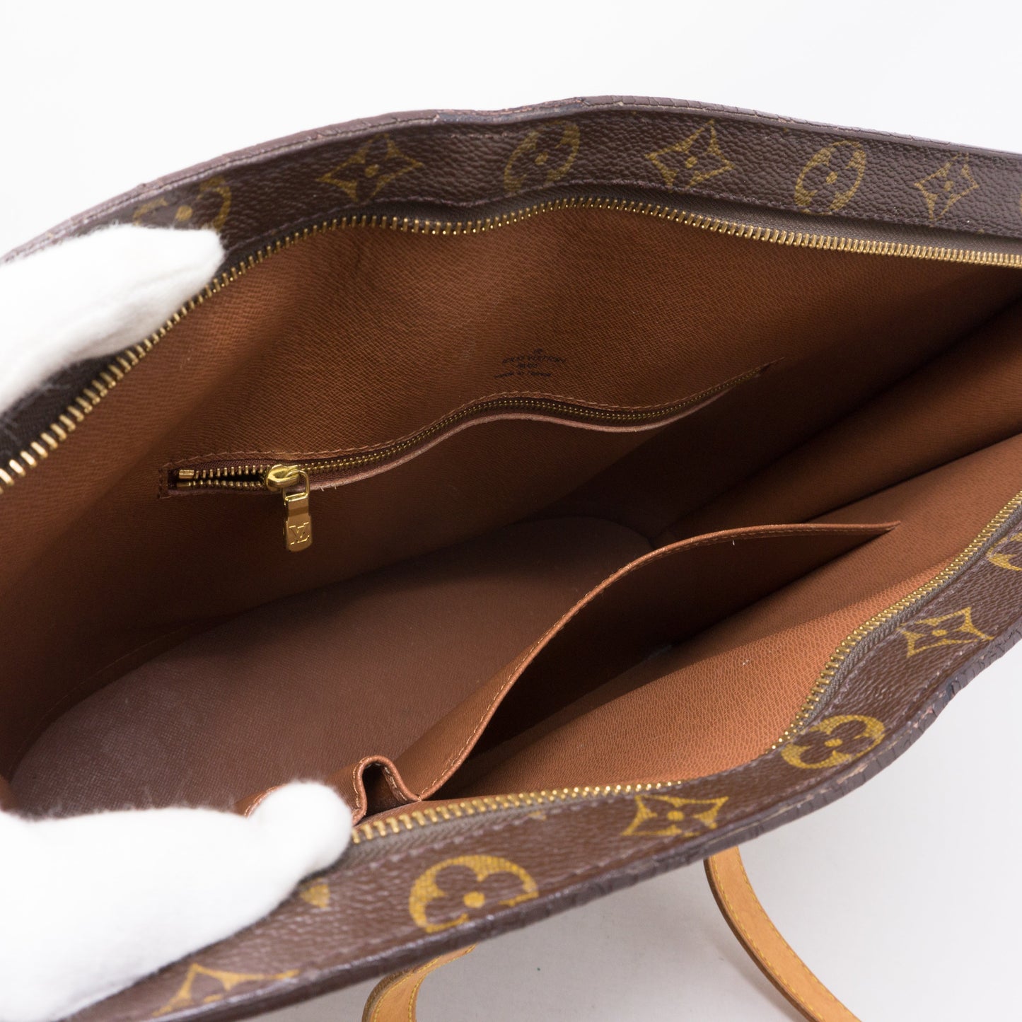 Louis-vuitton Babylone Monogram