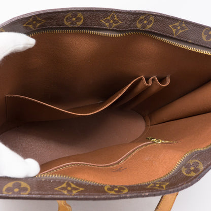 Louis-vuitton Babylone Monogram