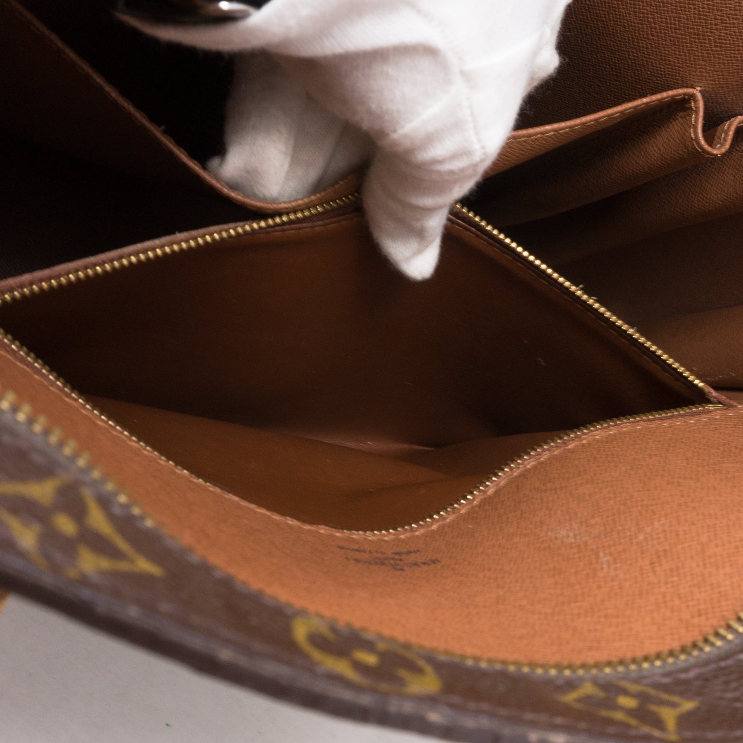 Louis-vuitton Babylone Monogram