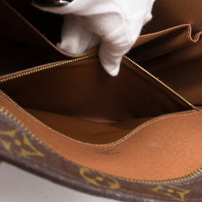 Louis-vuitton Babylone Monogram