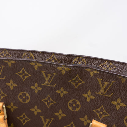 Louis-vuitton Babylone Monogram