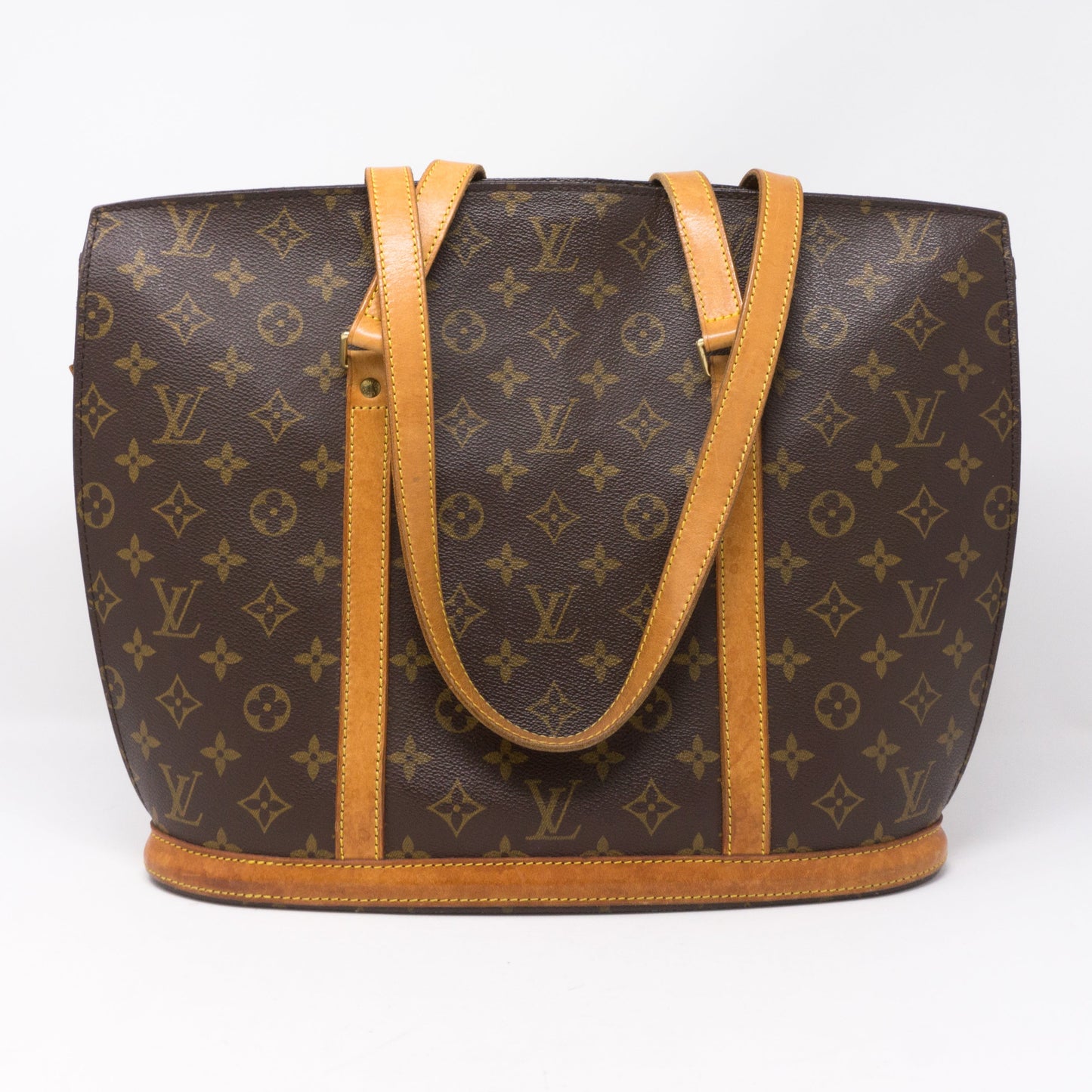 Louis-vuitton Babylone Monogram