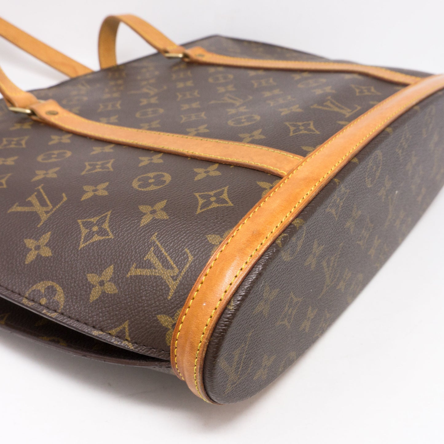 Louis-vuitton Babylone Monogram