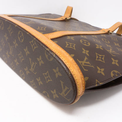 Louis-vuitton Babylone Monogram