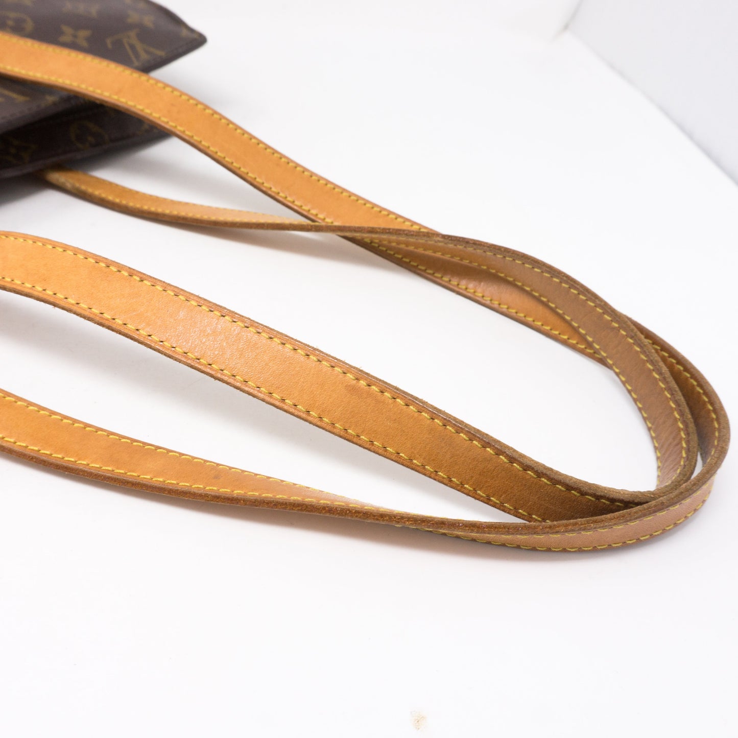 Louis-vuitton Babylone Monogram