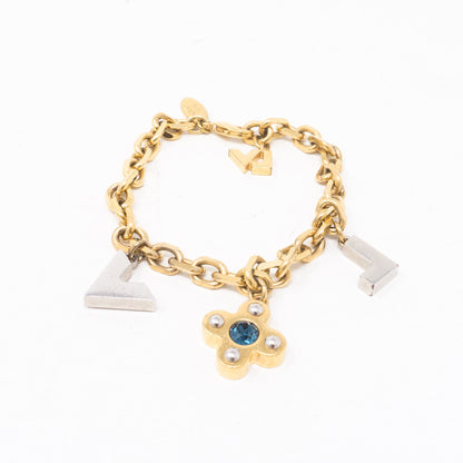 Louis-vuitton Love Letter Timeless Bracelet