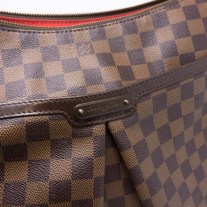 Louis-vuitton Bloomsbury GM Damier Ebene