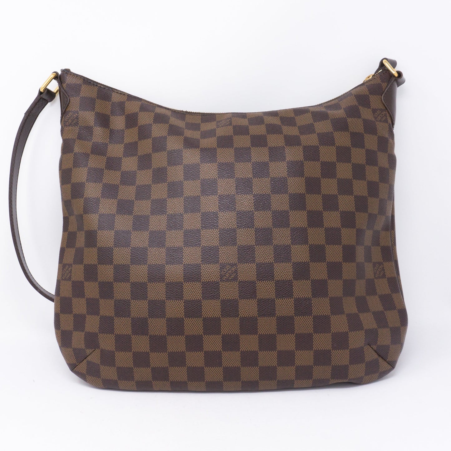 Louis-vuitton Bloomsbury GM Damier Ebene