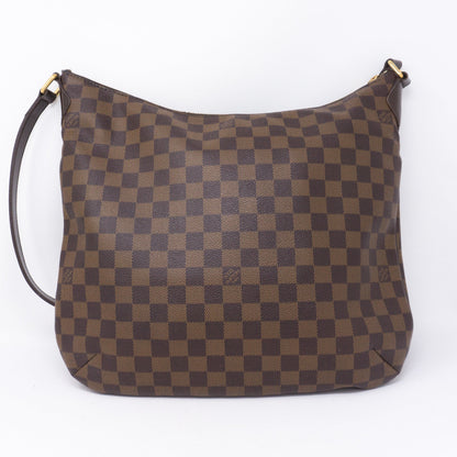 Louis-vuitton Bloomsbury GM Damier Ebene