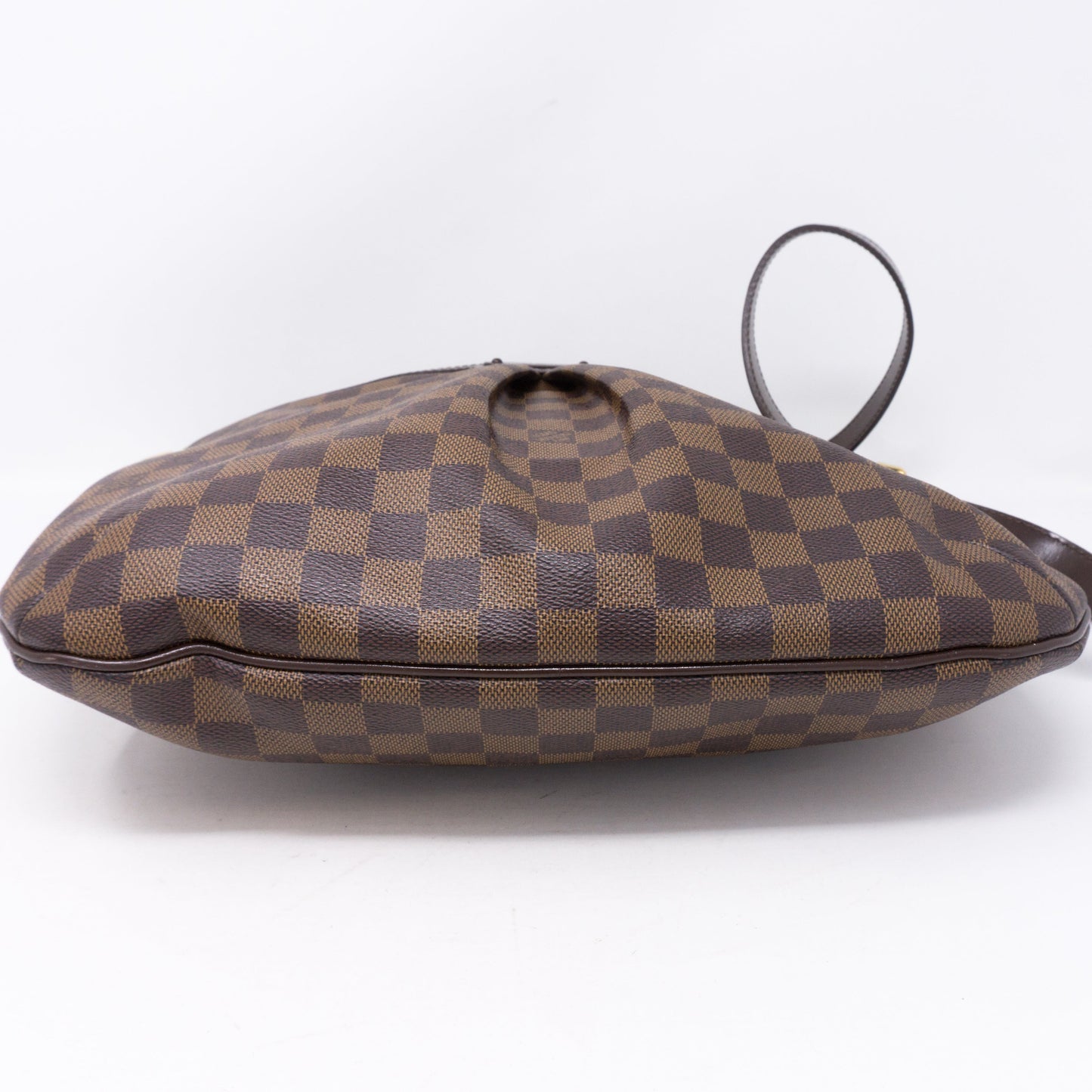 Louis-vuitton Bloomsbury GM Damier Ebene