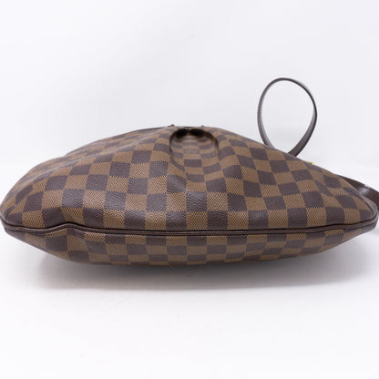 Louis-vuitton Bloomsbury GM Damier Ebene