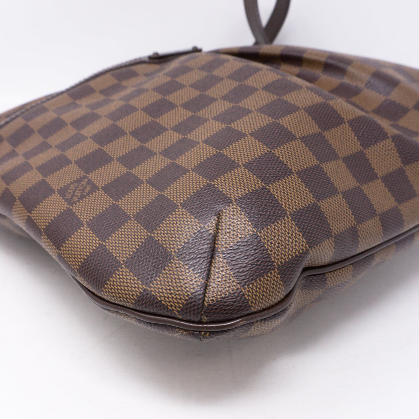 Louis-vuitton Bloomsbury GM Damier Ebene