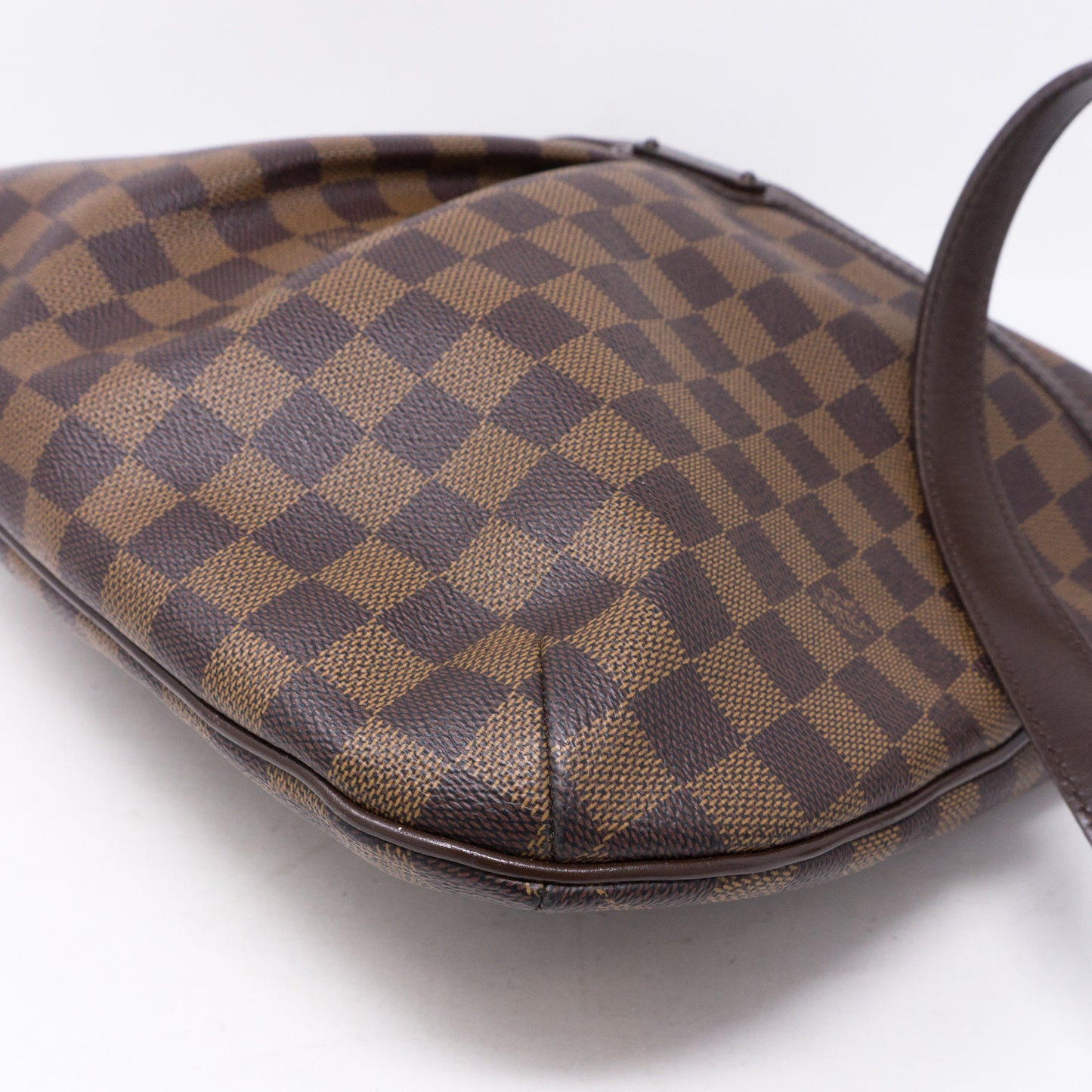 Louis-vuitton Bloomsbury GM Damier Ebene