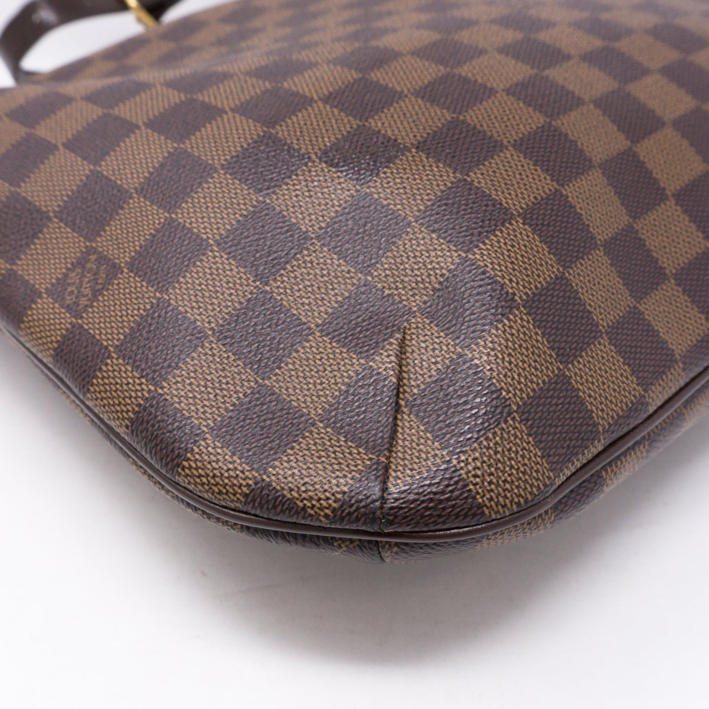 Louis-vuitton Bloomsbury GM Damier Ebene