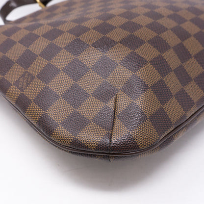 Louis-vuitton Bloomsbury GM Damier Ebene