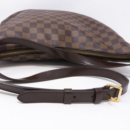 Louis-vuitton Bloomsbury GM Damier Ebene