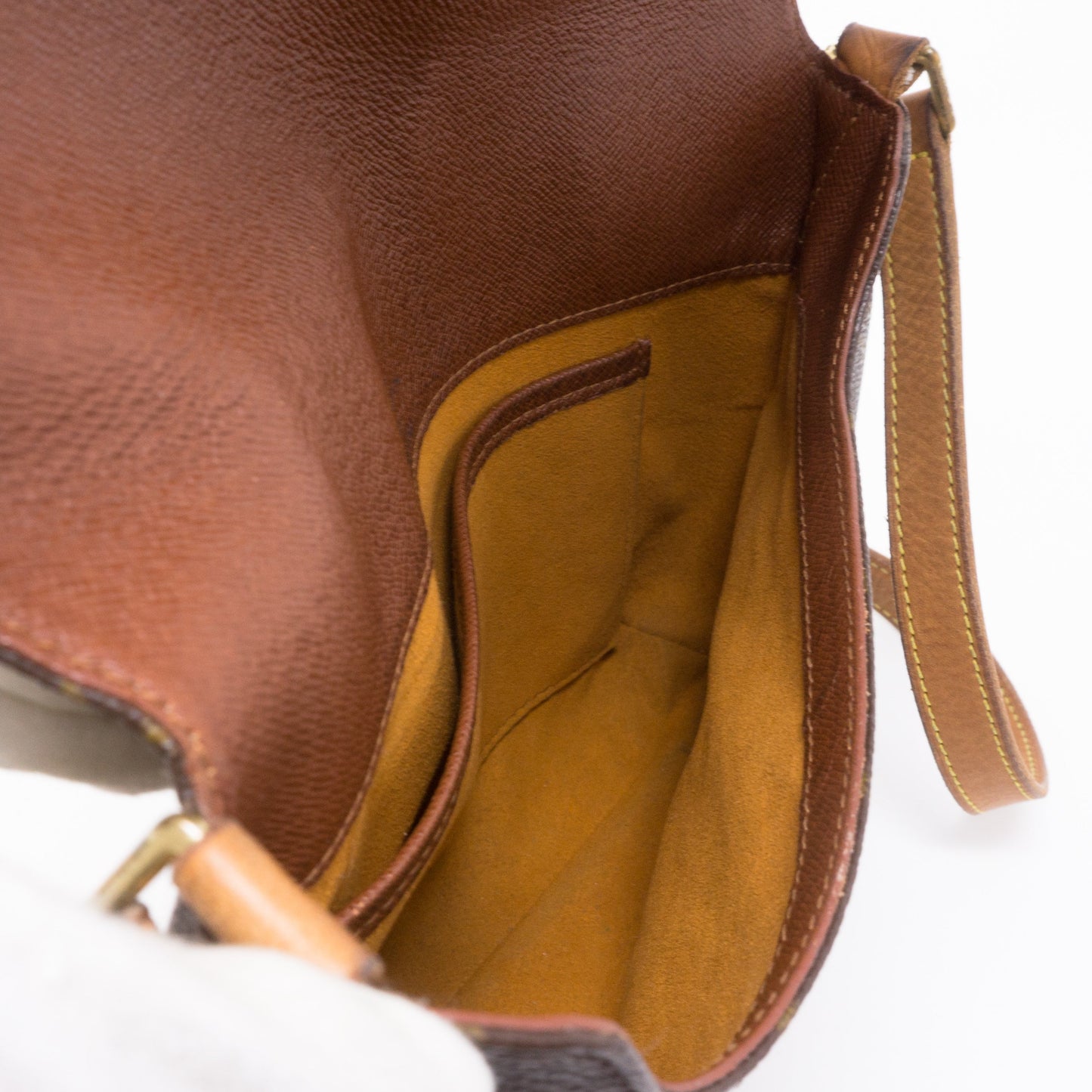 Louis-vuitton Musette Tango Long Strap Monogram