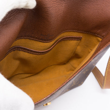 Louis-vuitton Musette Tango Long Strap Monogram