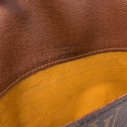 Louis-vuitton Musette Tango Long Strap Monogram