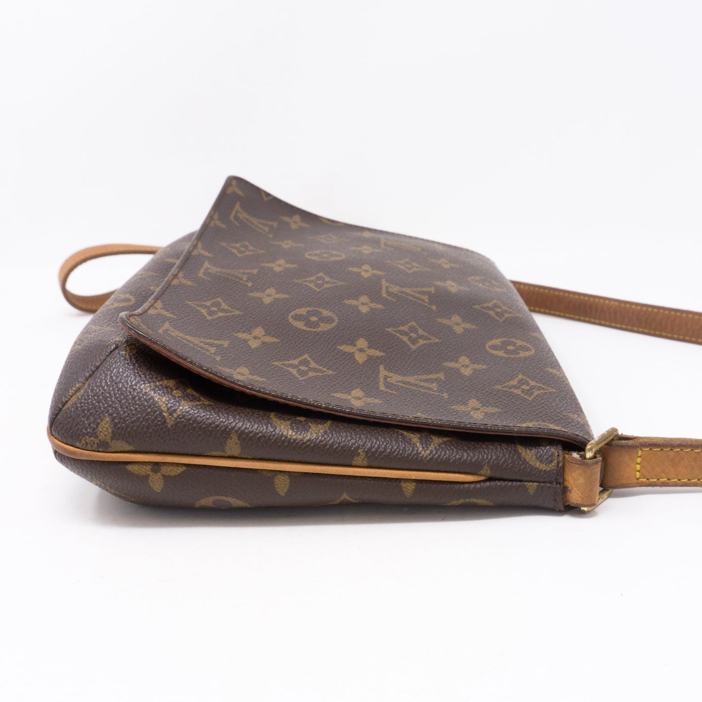 Louis-vuitton Musette Tango Long Strap Monogram