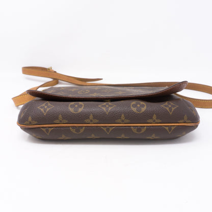 Louis-vuitton Musette Tango Long Strap Monogram