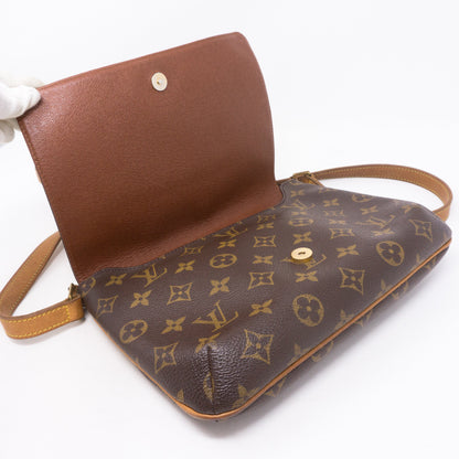 Louis-vuitton Musette Tango Long Strap Monogram