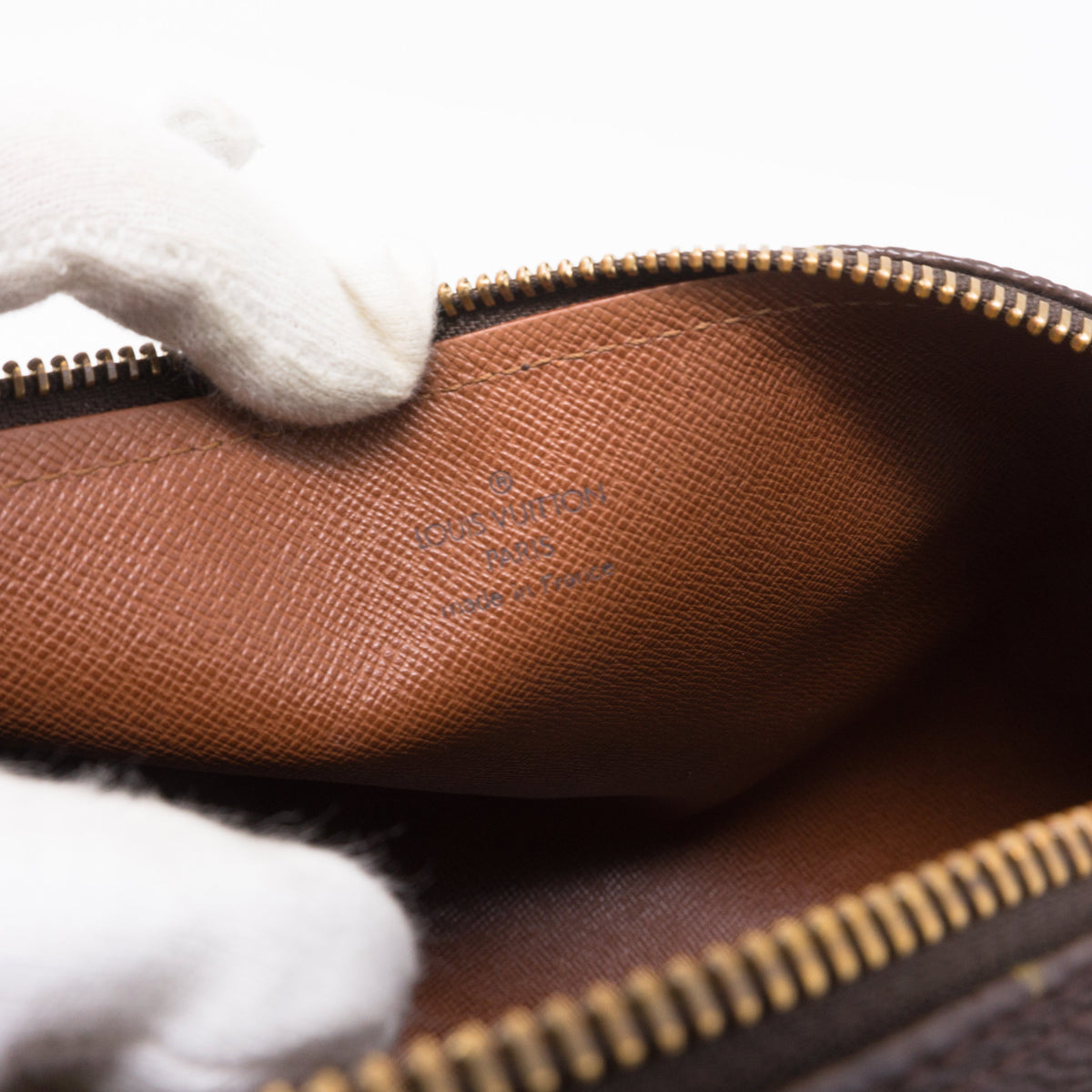 Louis-vuitton Papillon Monogram With Mini