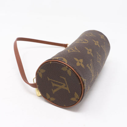 Louis-vuitton Papillon Monogram With Mini
