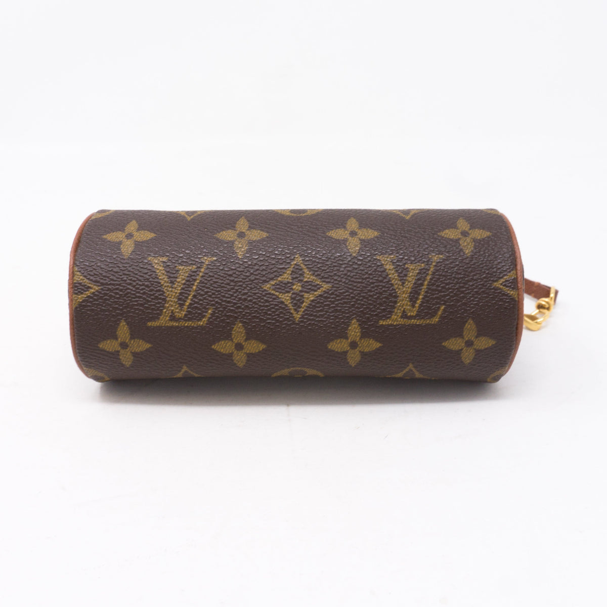 Louis-vuitton Papillon Monogram With Mini