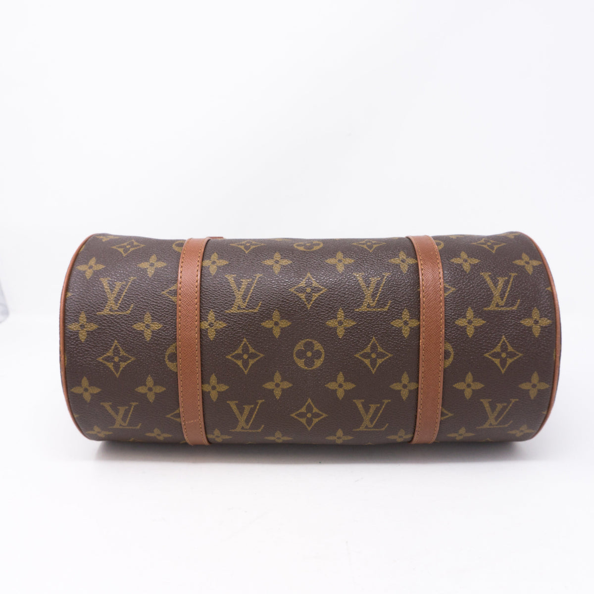 Louis-vuitton Papillon Monogram With Mini