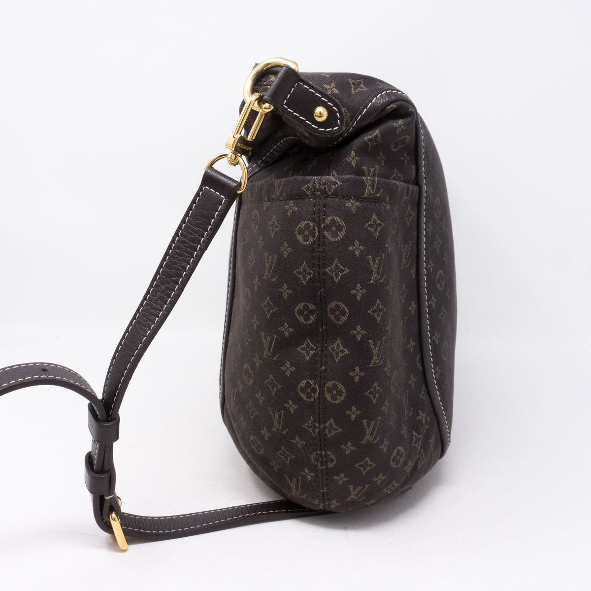 Louis-vuitton Romance Monogram Idylle Fusain