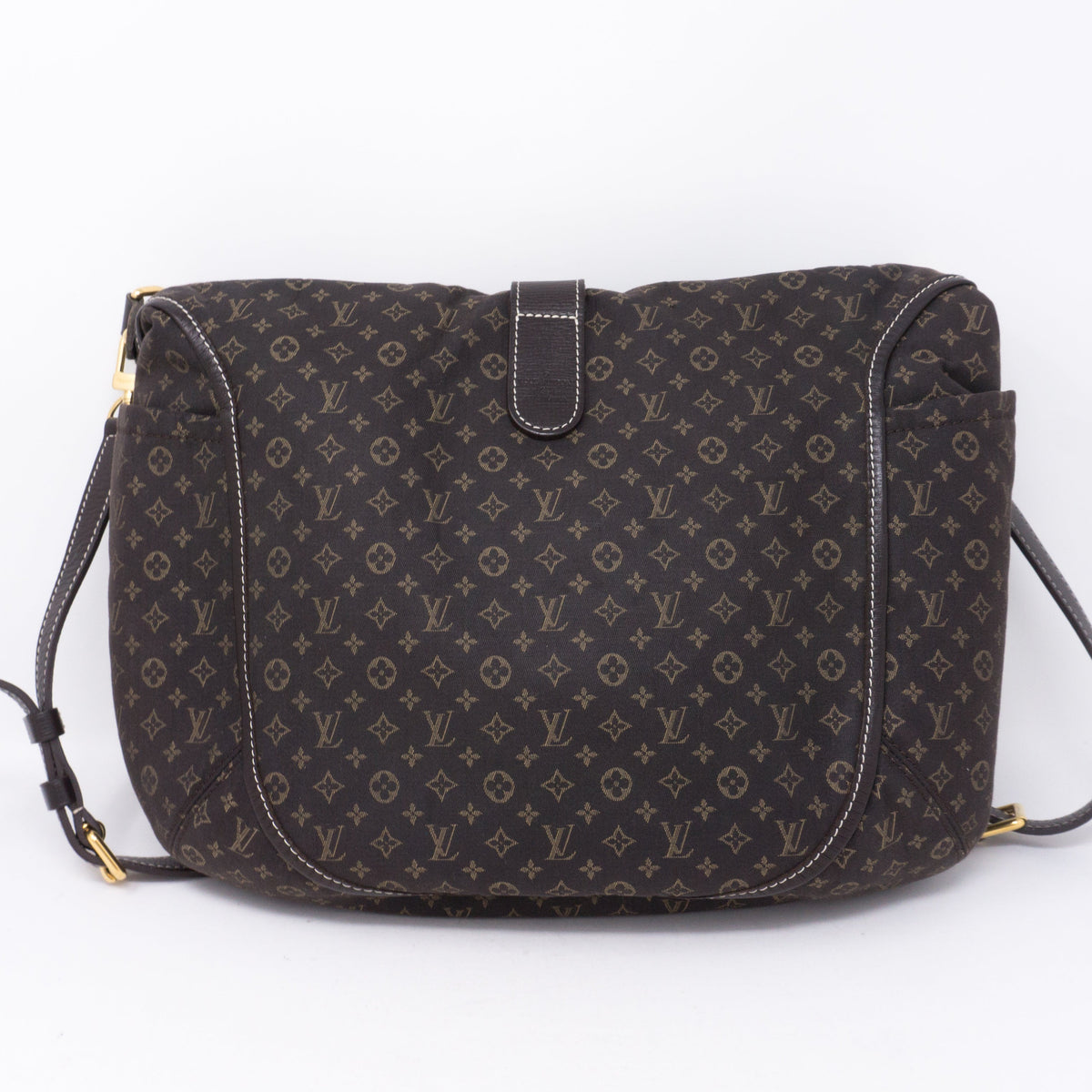 Louis-vuitton Romance Monogram Idylle Fusain