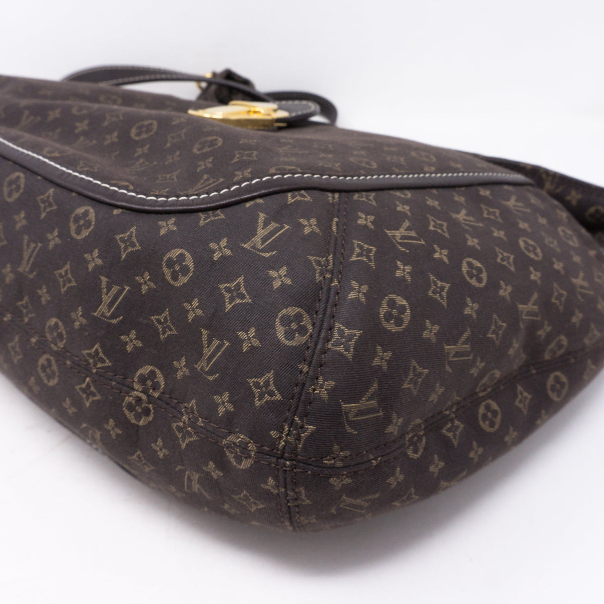 Louis-vuitton Romance Monogram Idylle Fusain