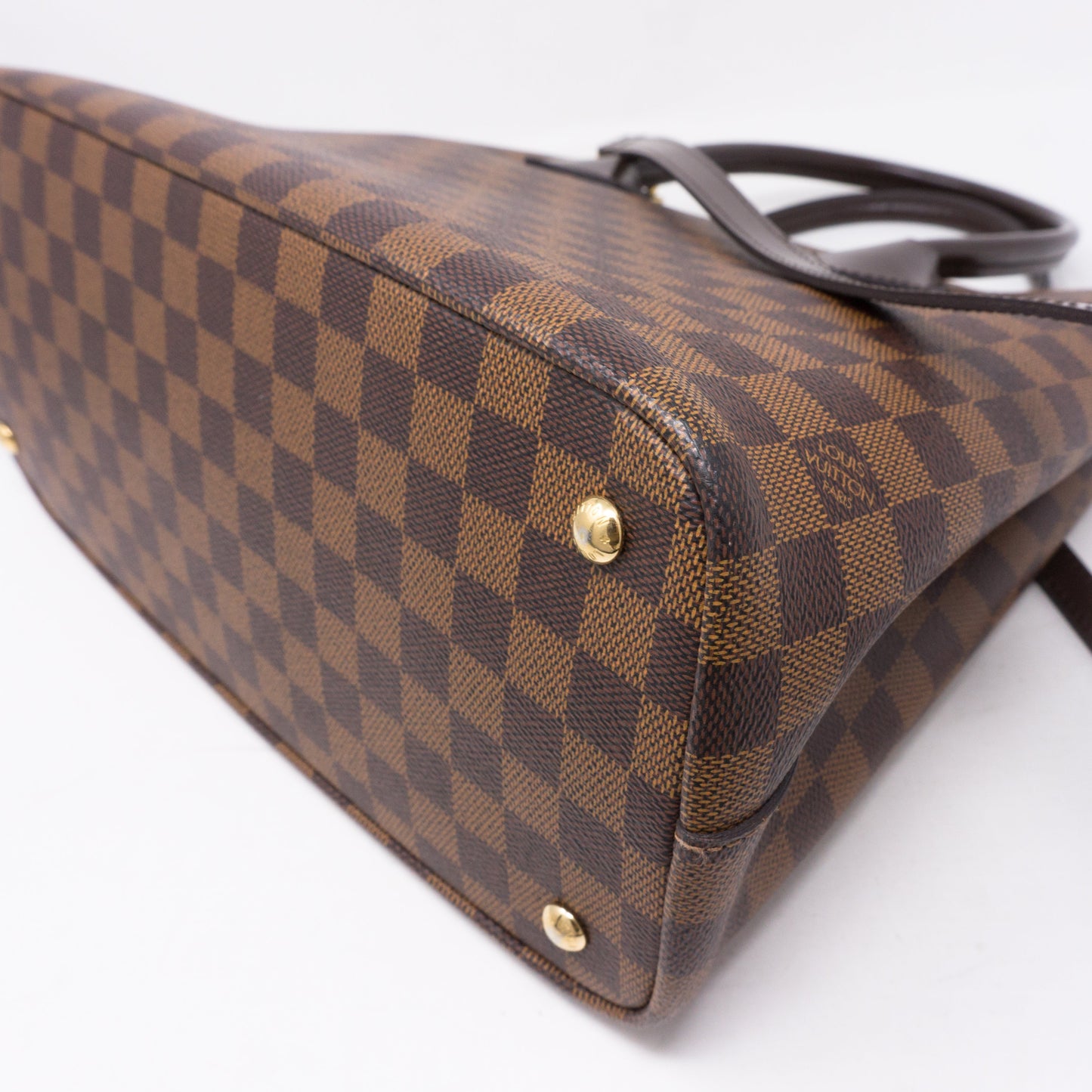 Louis-vuitton Kensington Damier Ebene