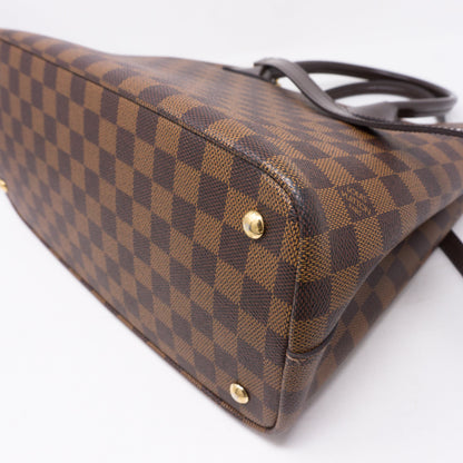 Louis-vuitton Kensington Damier Ebene