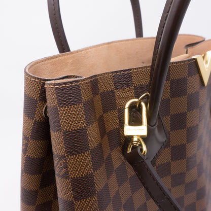 Louis-vuitton Kensington Damier Ebene