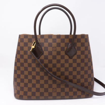 Louis-vuitton Kensington Damier Ebene