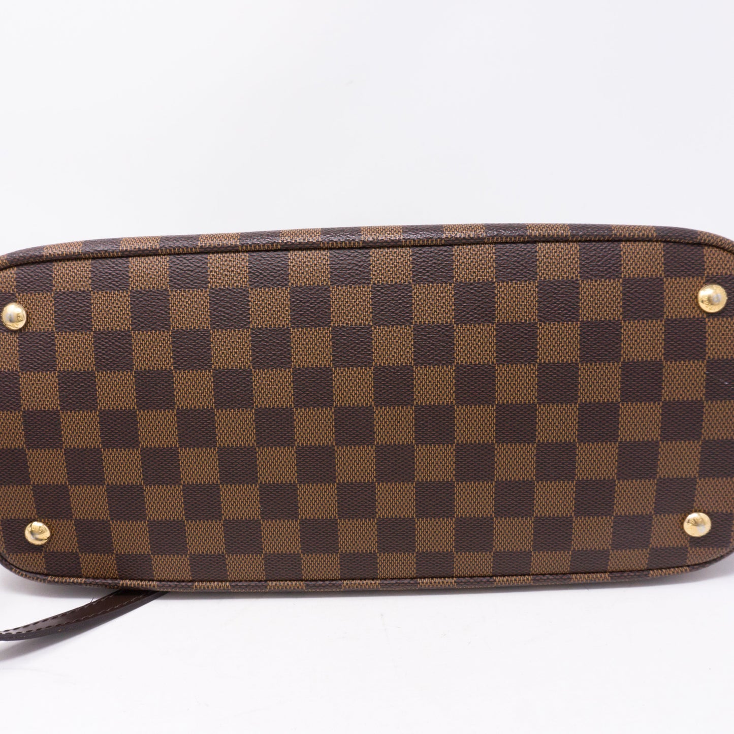 Louis-vuitton Kensington Damier Ebene