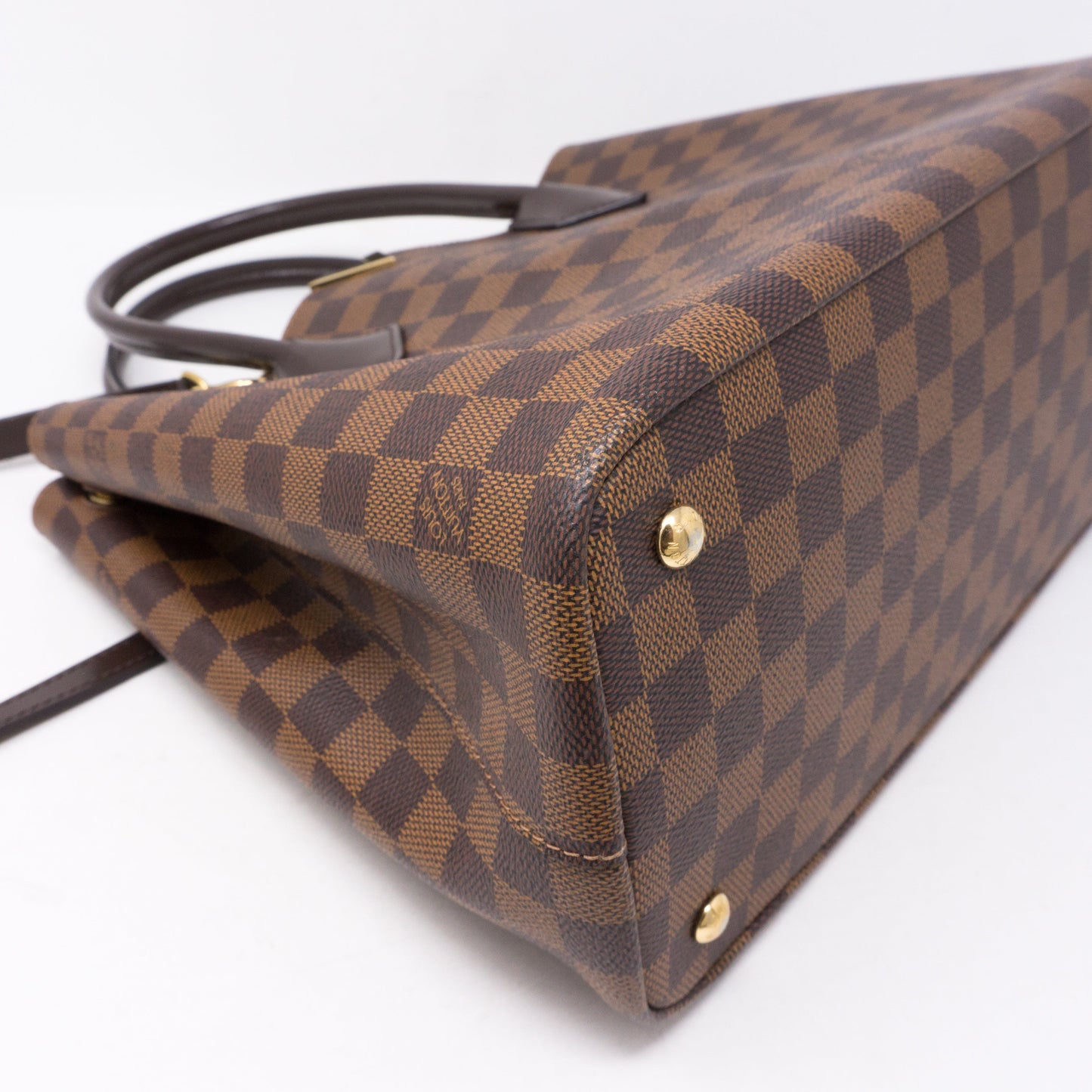 Louis-vuitton Kensington Damier Ebene