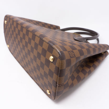 Louis-vuitton Kensington Damier Ebene