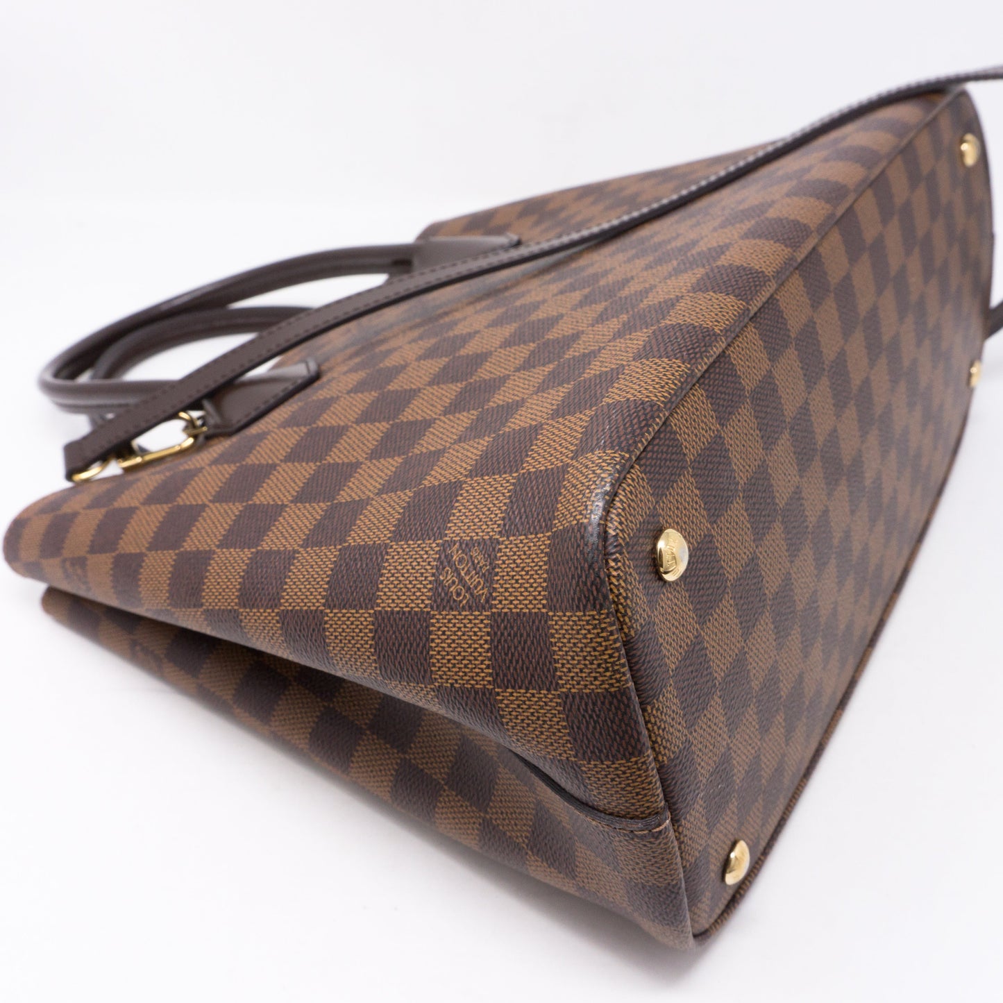 Louis-vuitton Kensington Damier Ebene