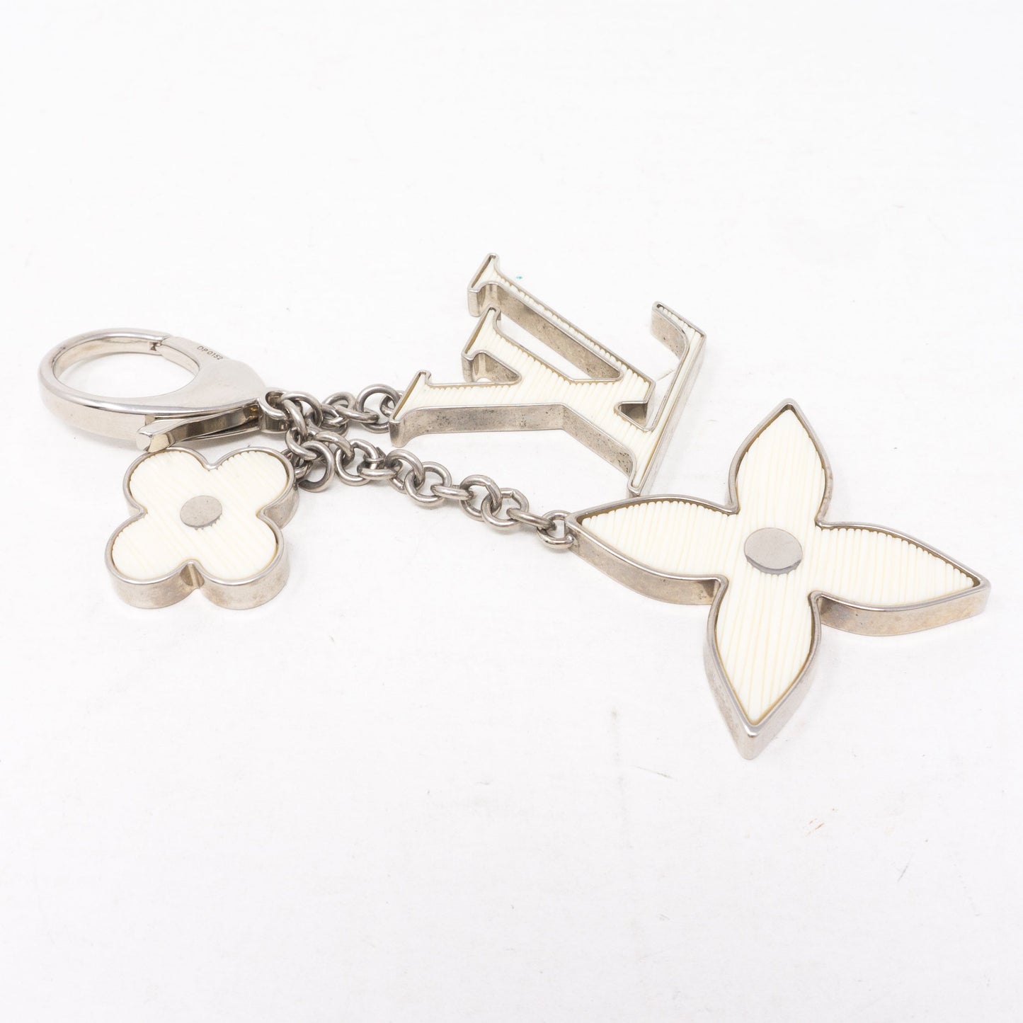 Louis-vuitton Key Charm Fleur d'Epi