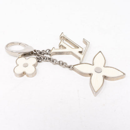 Louis-vuitton Key Charm Fleur d'Epi