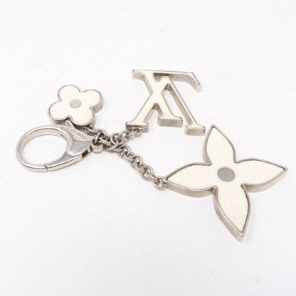 Louis-vuitton Key Charm Fleur d'Epi