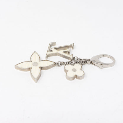 Louis-vuitton Key Charm Fleur d'Epi