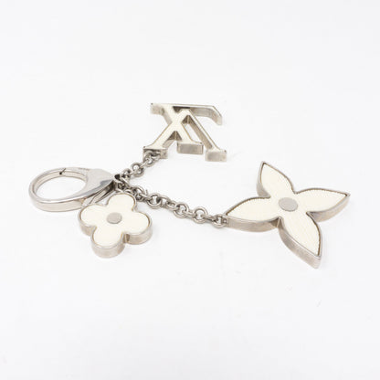 Louis-vuitton Key Charm Fleur d'Epi