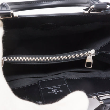 Louis-vuitton Kleber PM Black Epi Leather